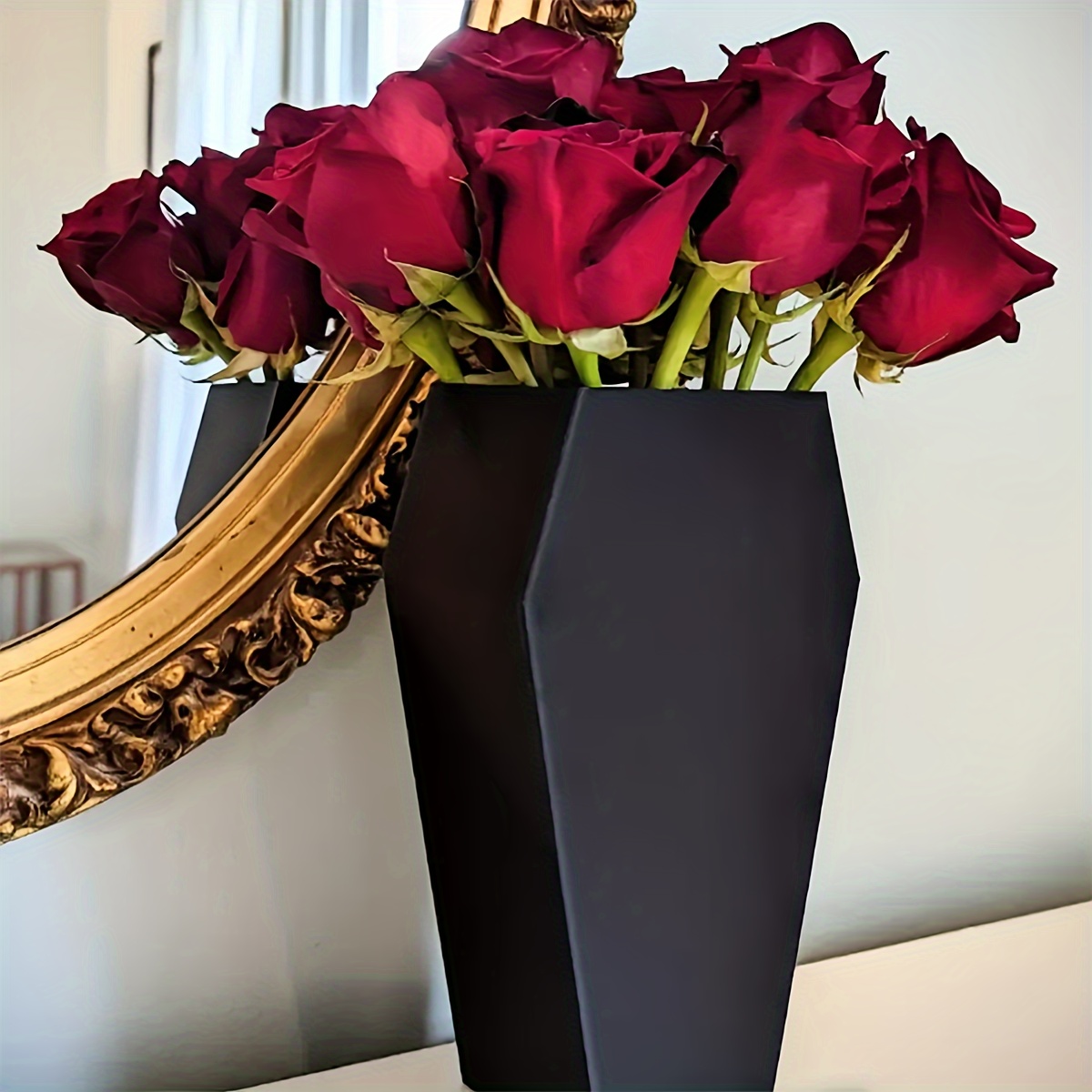 3D Printing Vase - 1 шт. Декоративная ваза в форме