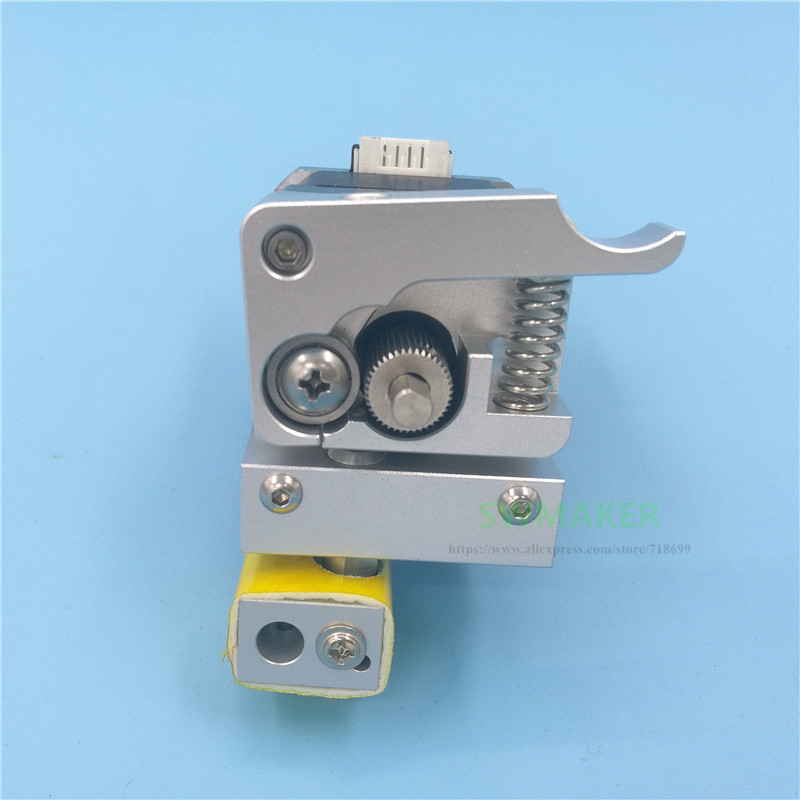 3D Printer Hotend Kit - Обновленный 3D-принтер Wanhao i3 MK10, комплект
