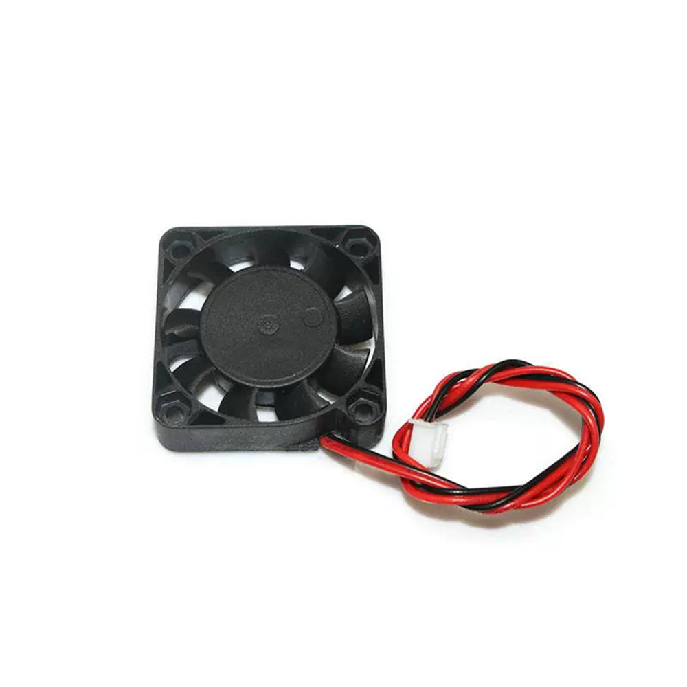 Cooling Fan 40Mm 3D - Вентилятор охлаждения 4010 4CM 40*40*10MM, 40MM