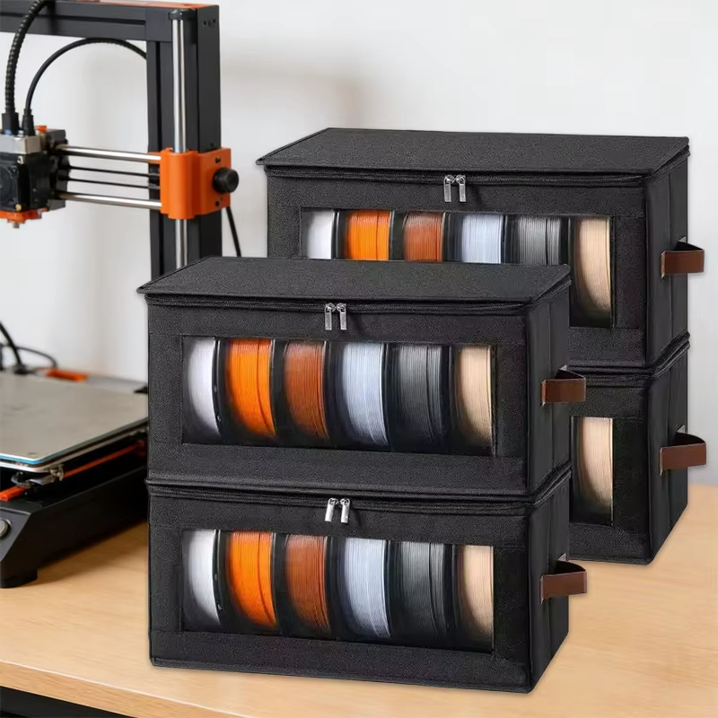 3D Printing Article - Сумка для хранения филамента - Контейнеры