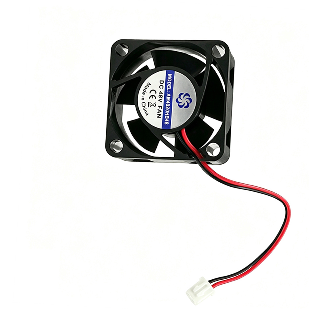 Вентилятор охлаждения AM4020HB – обзор и цена Cooling Fan 40Mm 3D