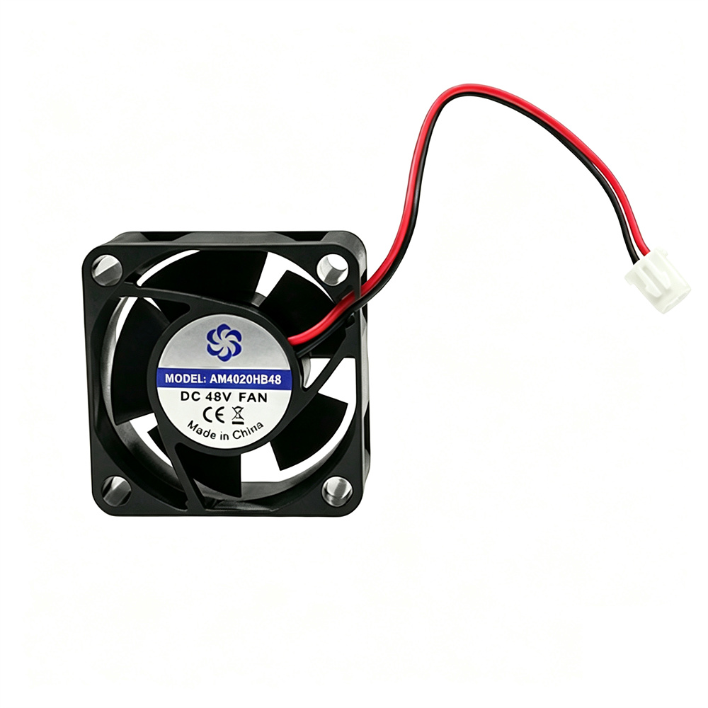 Вентилятор охлаждения AM4020HB – обзор и цена Cooling Fan 40Mm 3D