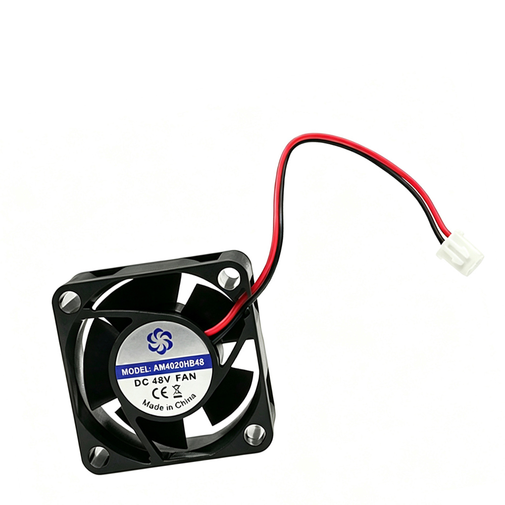 Вентилятор охлаждения AM4020HB – обзор и цена Cooling Fan 40Mm 3D