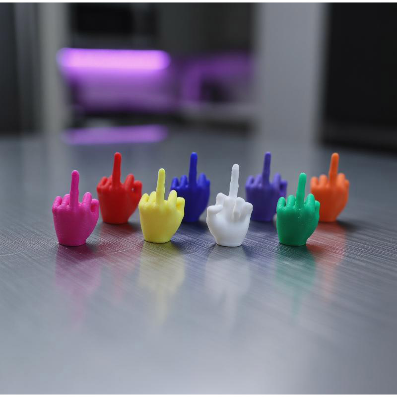 25/50/100 шт. 3D-печатные стат – обзор и цена 3D Printing Article