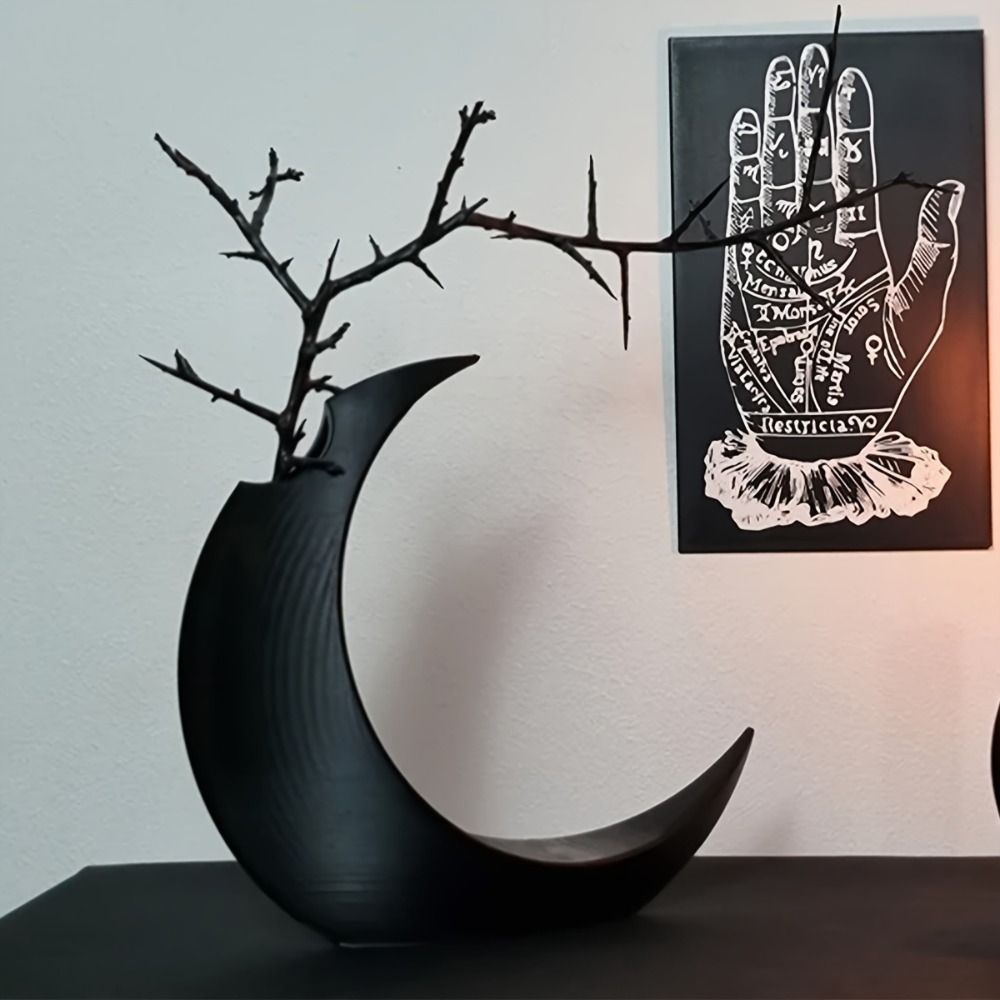 Креативная ваза для сушеных цв – обзор и цена 3D Printing Vase