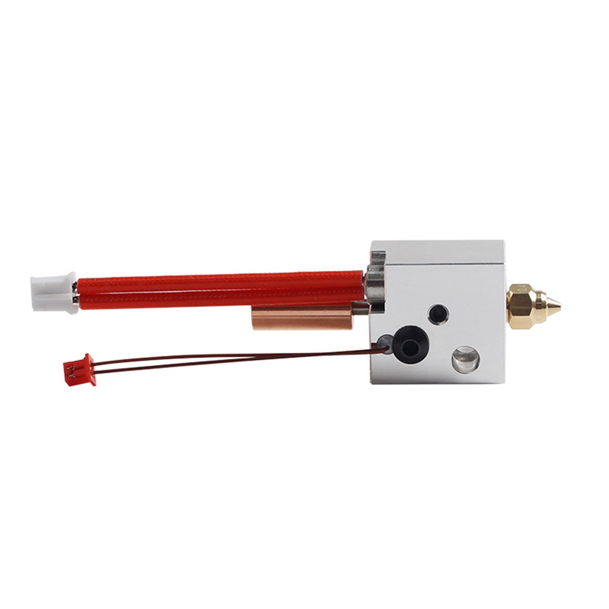 SMIEA SV06 Plus Hotend Kit Мет – обзор и цена 3D Printer Hotend Kit