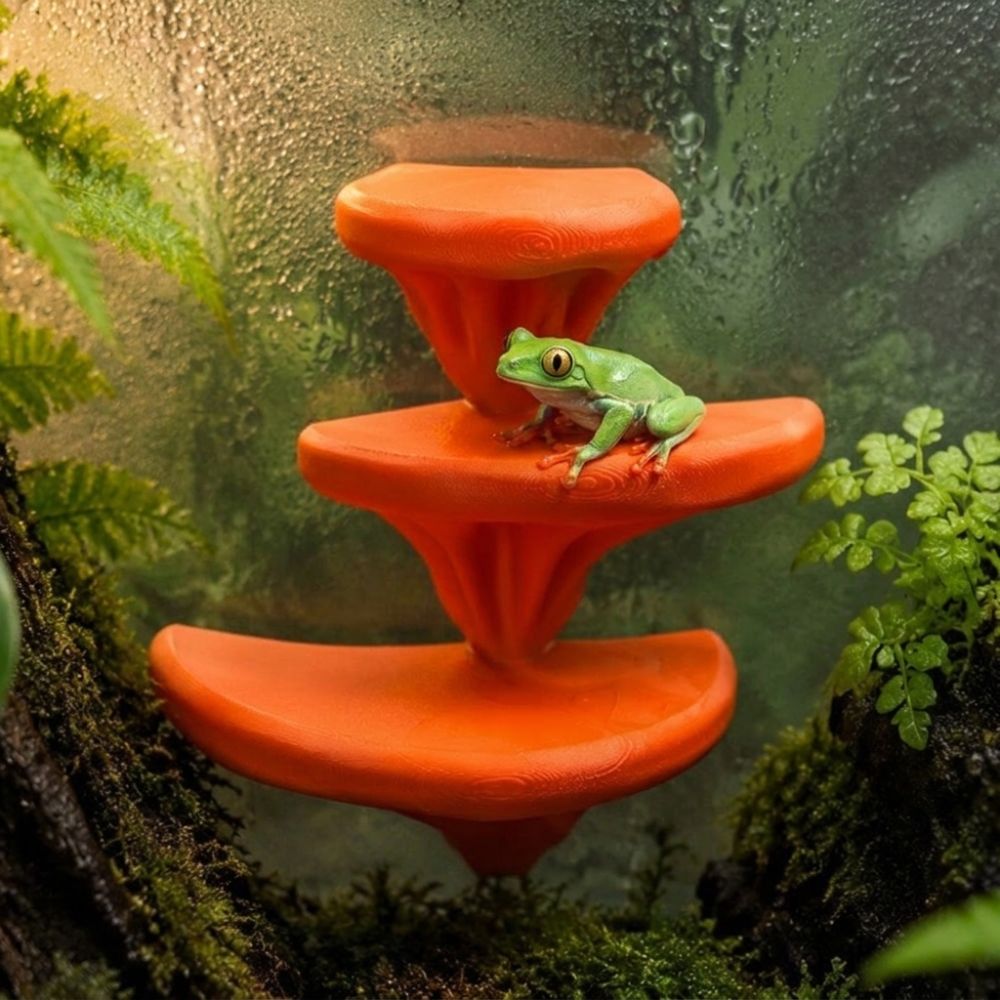 3D-печатная платформа для лаза – обзор и цена 3D Printing Lizard