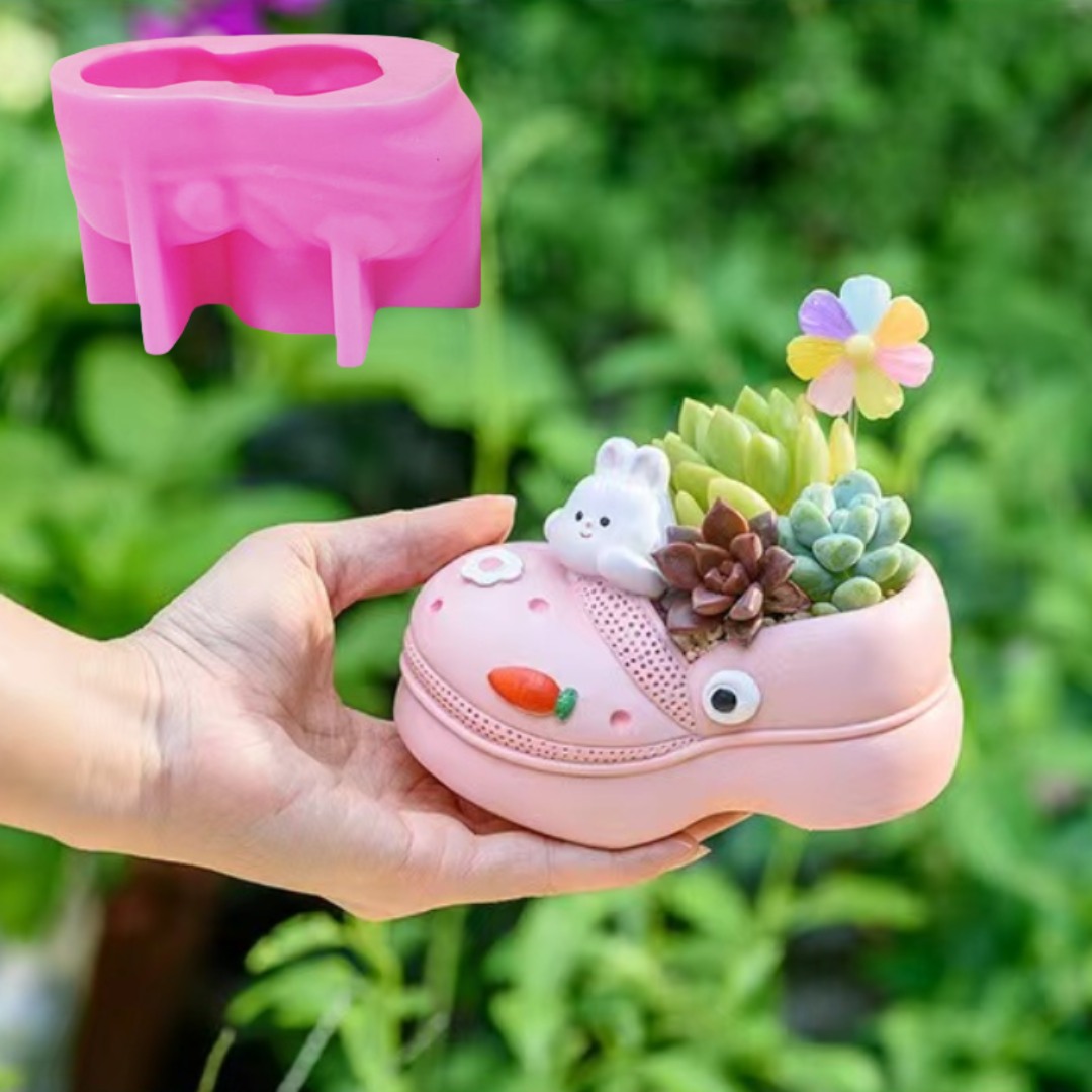 3D тапочки в виде животных, го – обзор и цена 3D Printing Vase