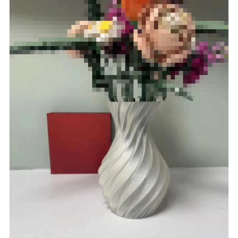 1 шт. Ваза для букета роз из к – обзор и цена 3D Printing Lego