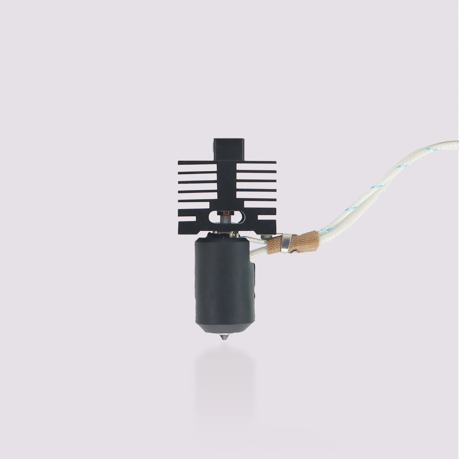 Для QiDi Plus4 Биметаллическое – обзор и цена 3D Printer Hotend Kit
