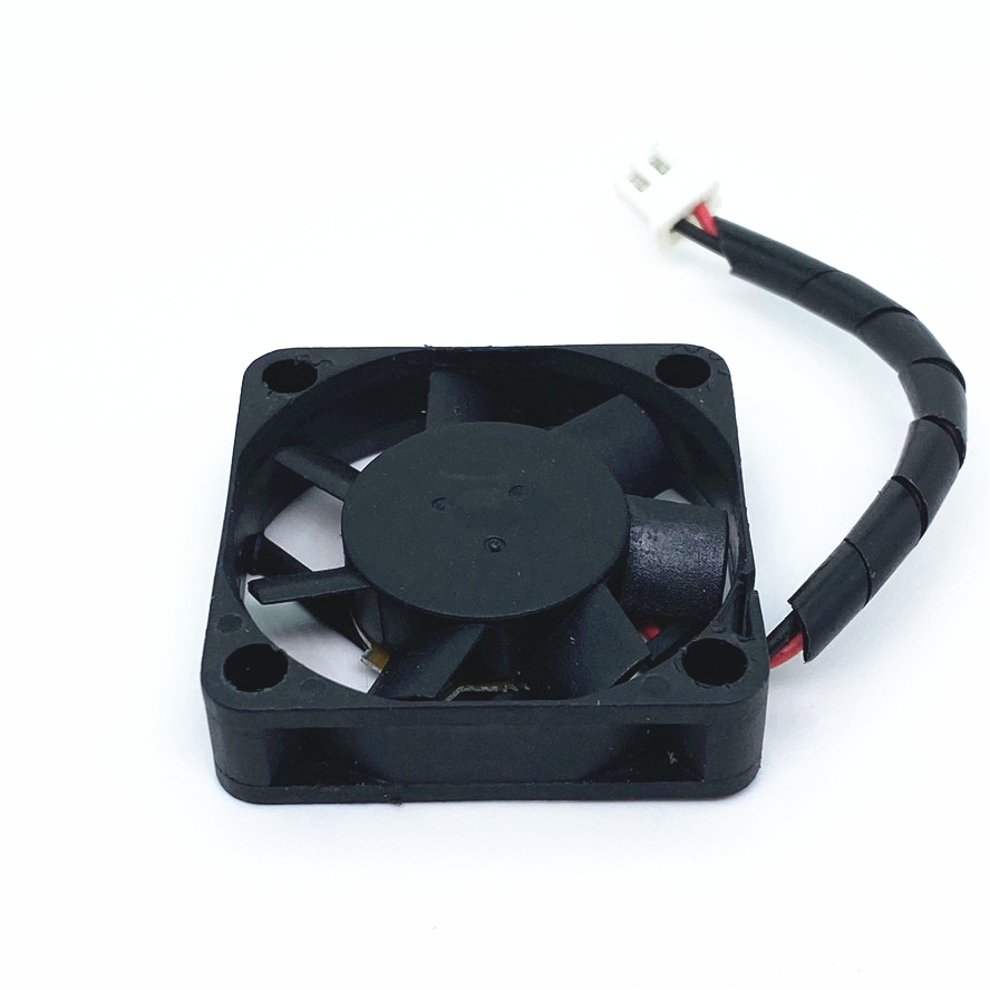 Новый SUNON Maglev DC12V 1,08  – обзор и цена Cooling Fan 40Mm 3D