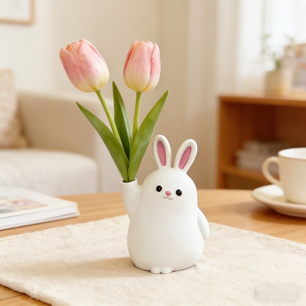 Креативная 3D-печатная пластик – обзор и цена 3D Printing Rabbit