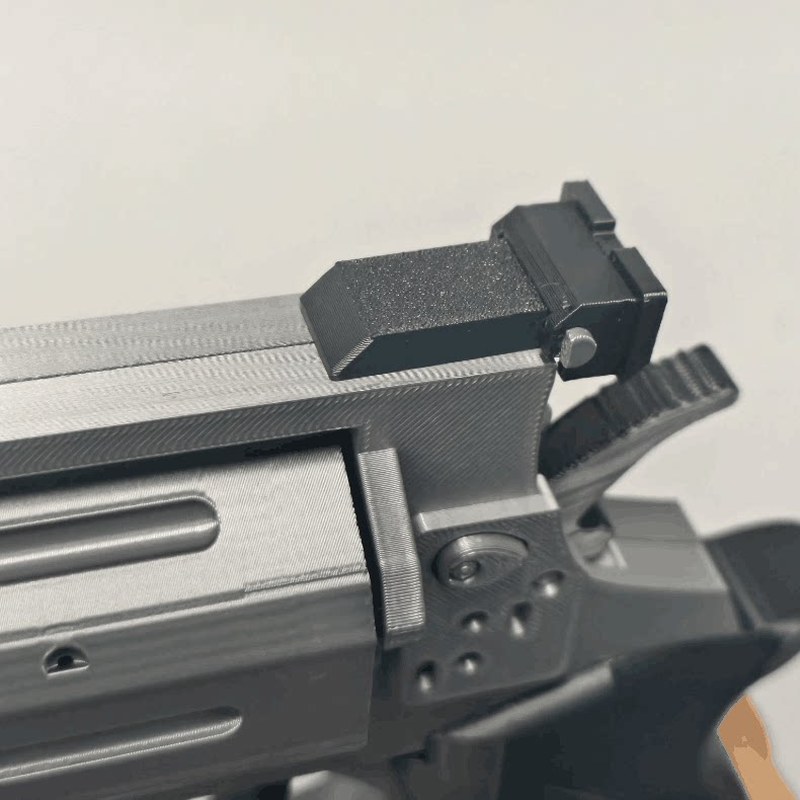 Новая 3D-печатная модель такти – обзор и цена 3D Printing Enthusiast