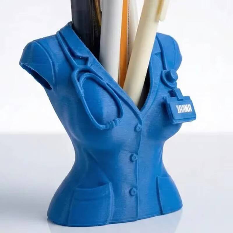 3D-печатный держатель для руче – обзор и цена 3D Printing For Medical