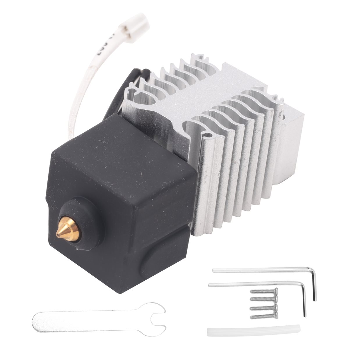 Комплект хотэнда AT300 Arrival – обзор и цена 3D Printer Hotend Kit