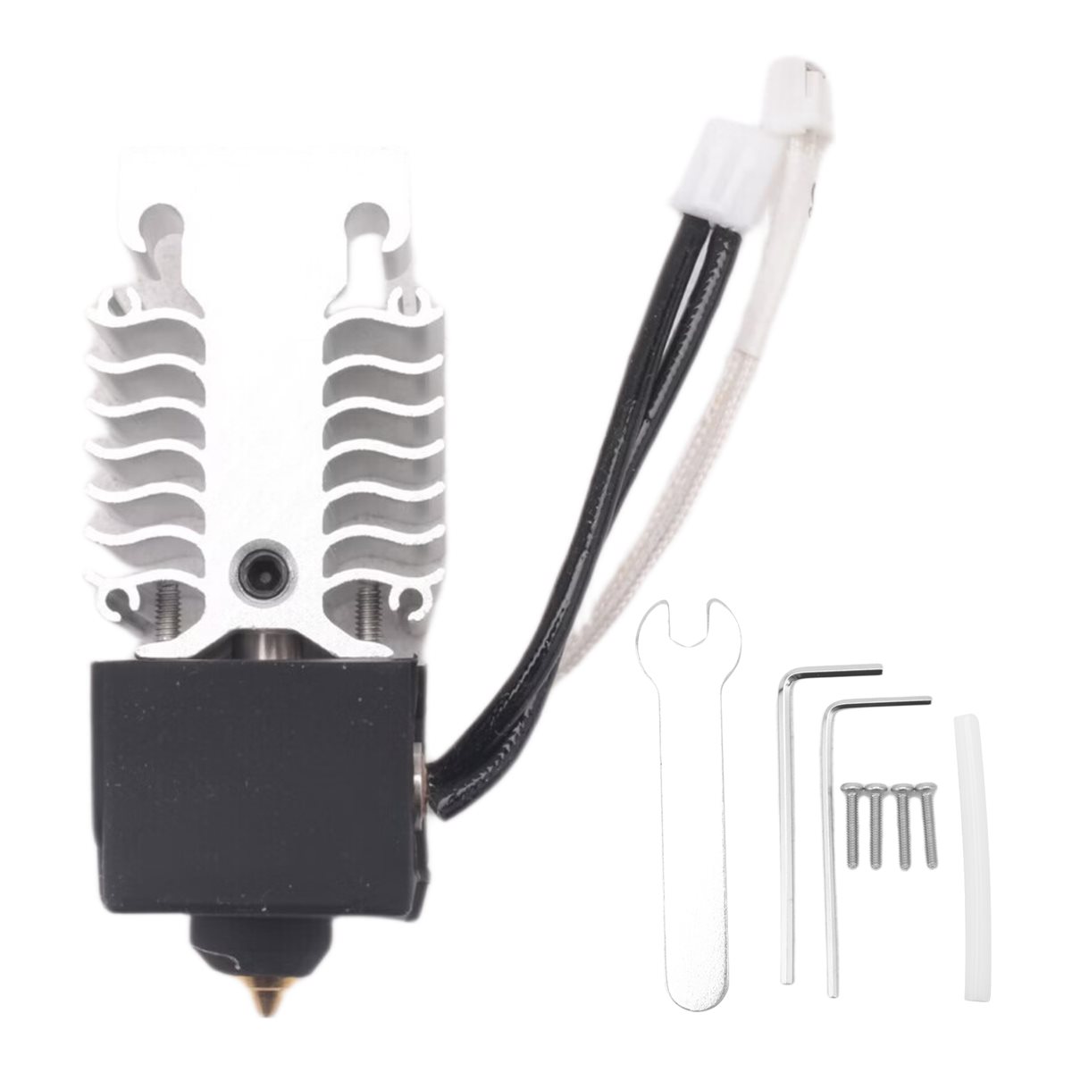 Комплект хотэнда AT300 Arrival – обзор и цена 3D Printer Hotend Kit