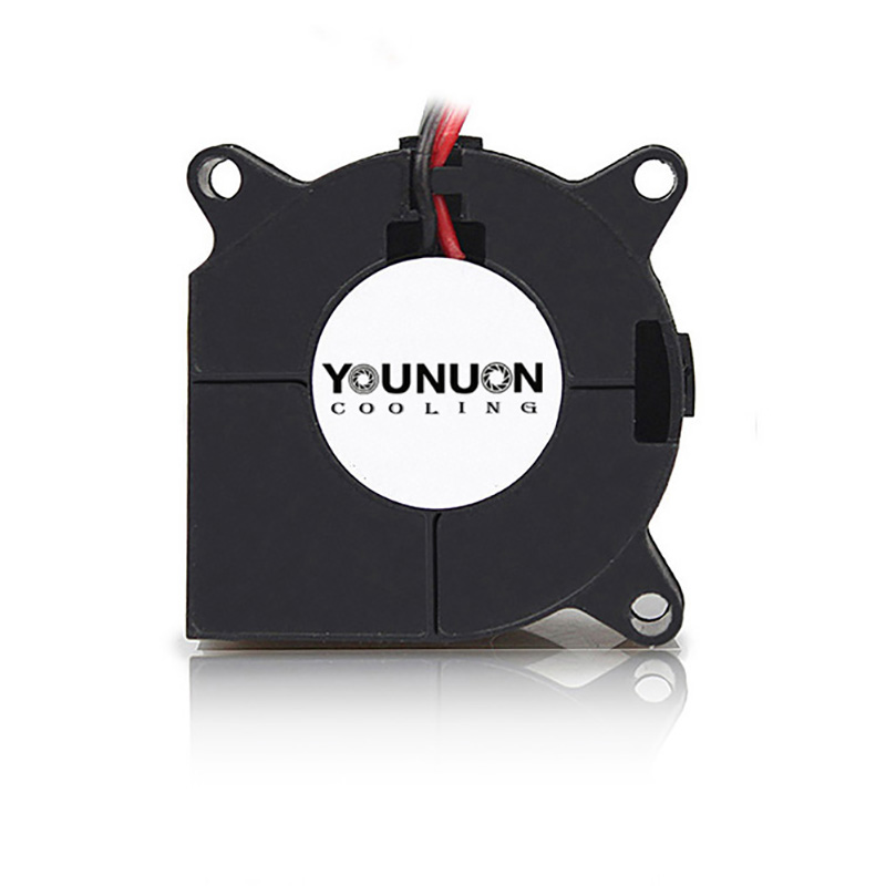Вентилятор охлаждения для 3D-п – обзор и цена Cooling Fan 40Mm 3D