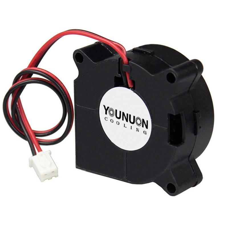 Вентилятор охлаждения для 3D-п – обзор и цена Cooling Fan 40Mm 3D