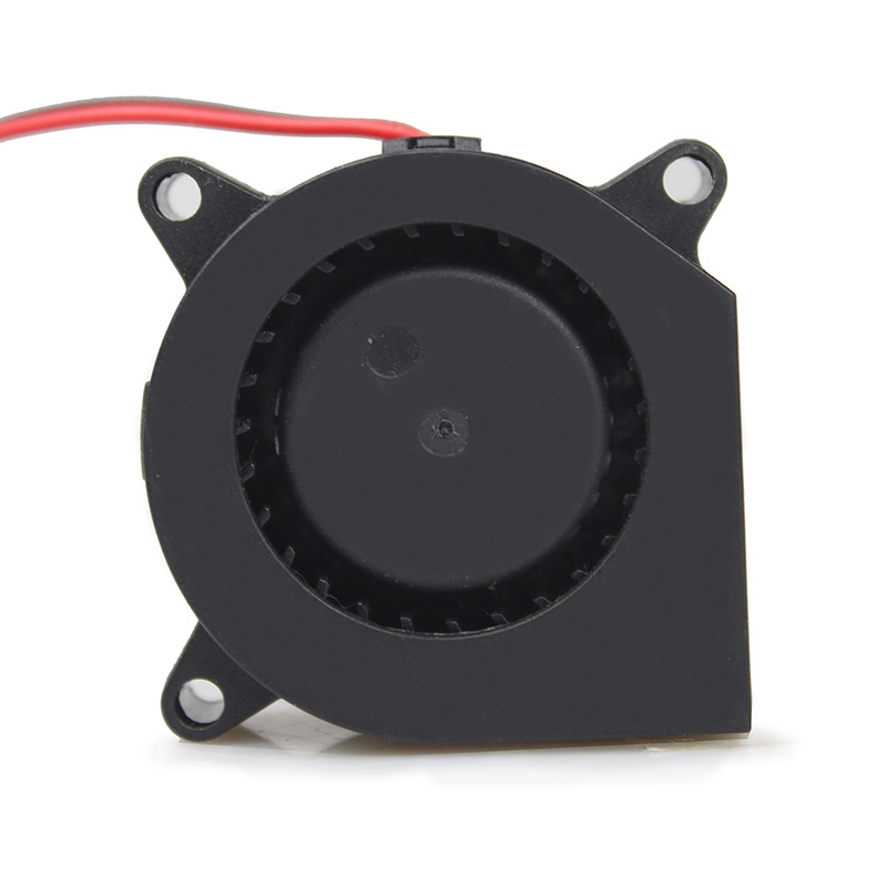 Вентилятор охлаждения для 3D-п – обзор и цена Cooling Fan 40Mm 3D
