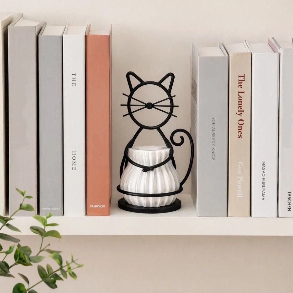 Декоративная 3D-печатная ваза  – обзор и цена 3D Printing Vase