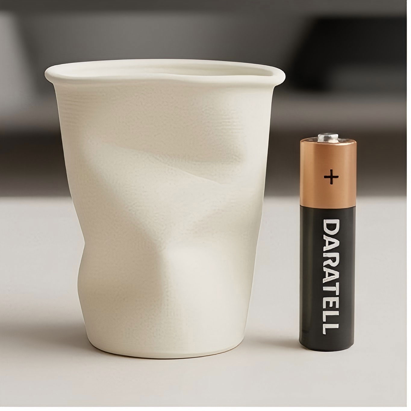 Держатель для ручек в форме го – обзор и цена 3D Printing Vase