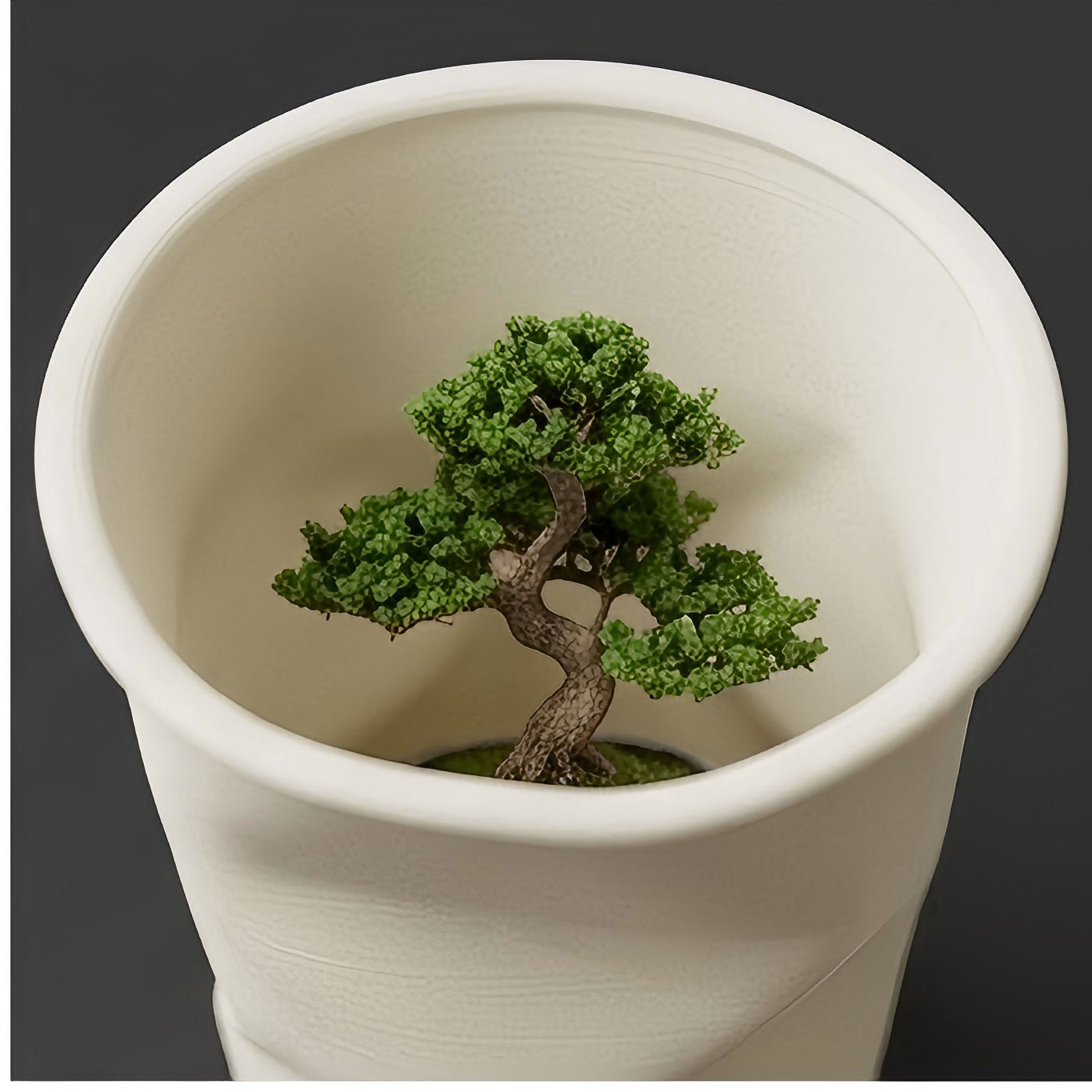 Держатель для ручек в форме го – обзор и цена 3D Printing Vase