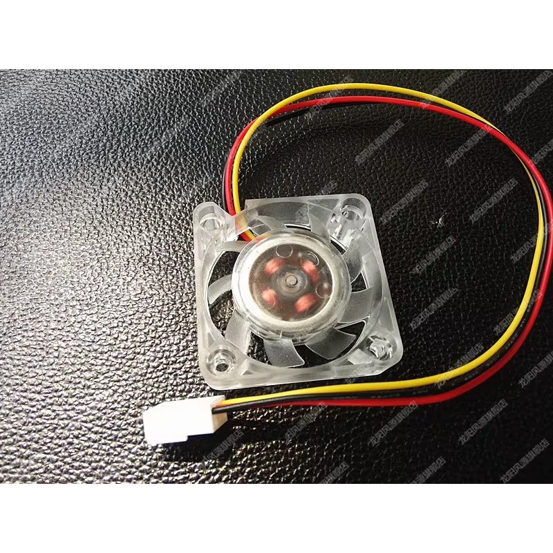 pa 4010 40 мм 40x40x10 мм Вент – обзор и цена Cooling Fan 40Mm 3D