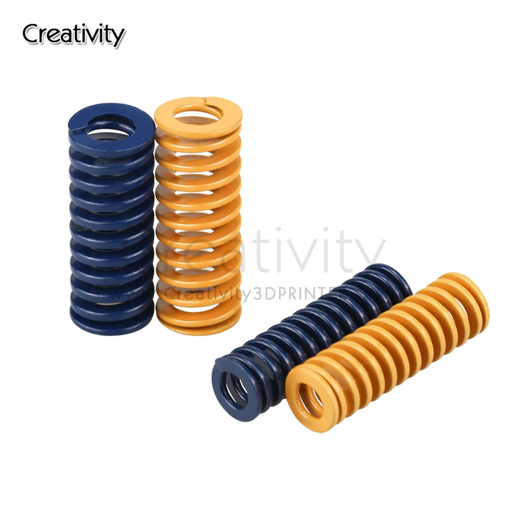Комплект пружин с подогревом д – обзор и цена 3D Printer Bed Spring