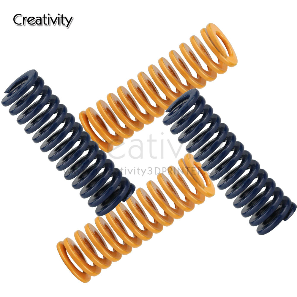 Комплект пружин с подогревом д – обзор и цена 3D Printer Bed Spring