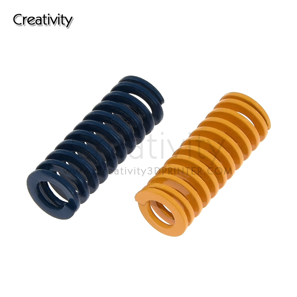 Комплект пружин с подогревом д – обзор и цена 3D Printer Bed Spring