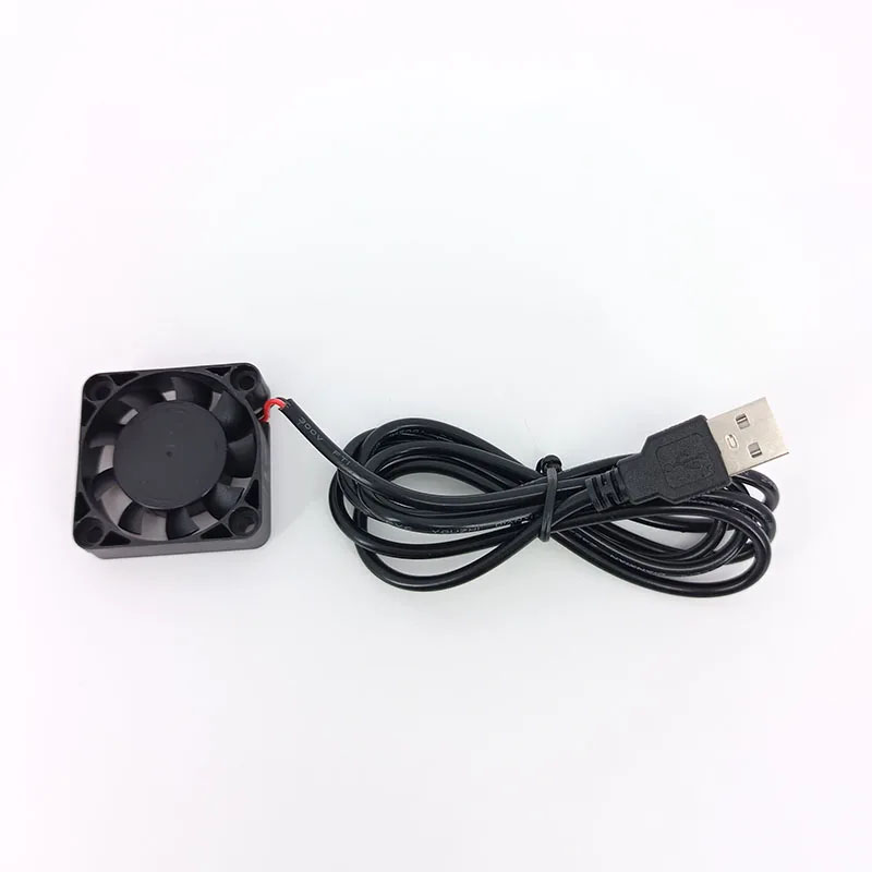 Вентилятор бесщеточный 40 мм 5 – обзор и цена Cooling Fan 40Mm 3D