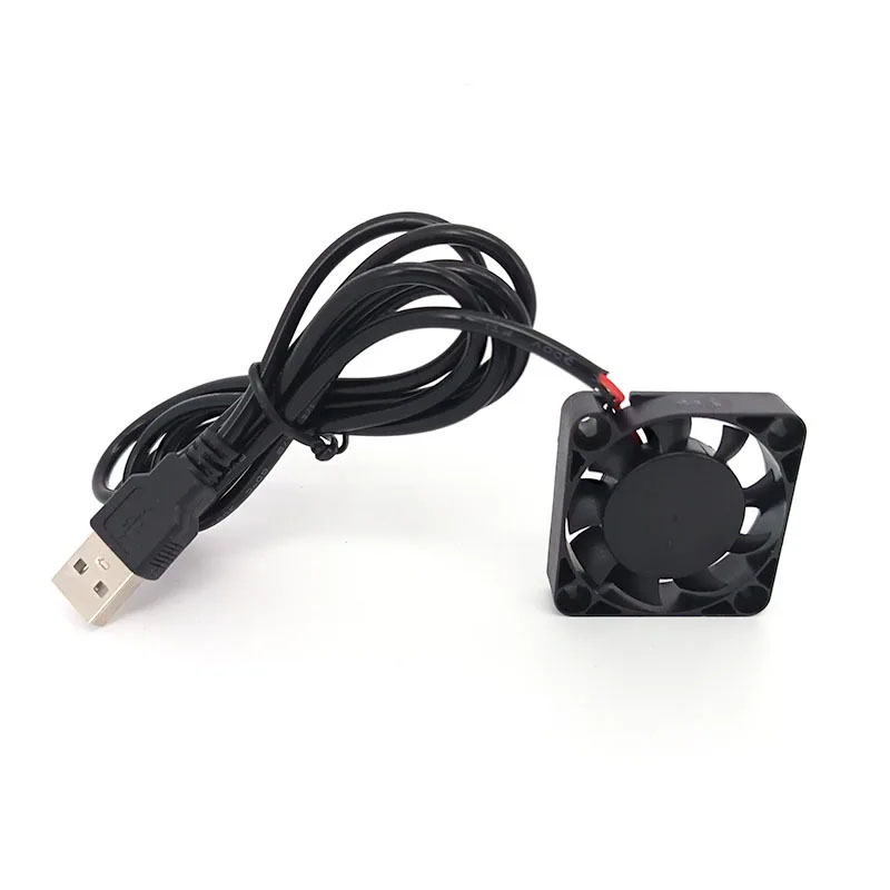 Вентилятор бесщеточный 40 мм 5 – обзор и цена Cooling Fan 40Mm 3D