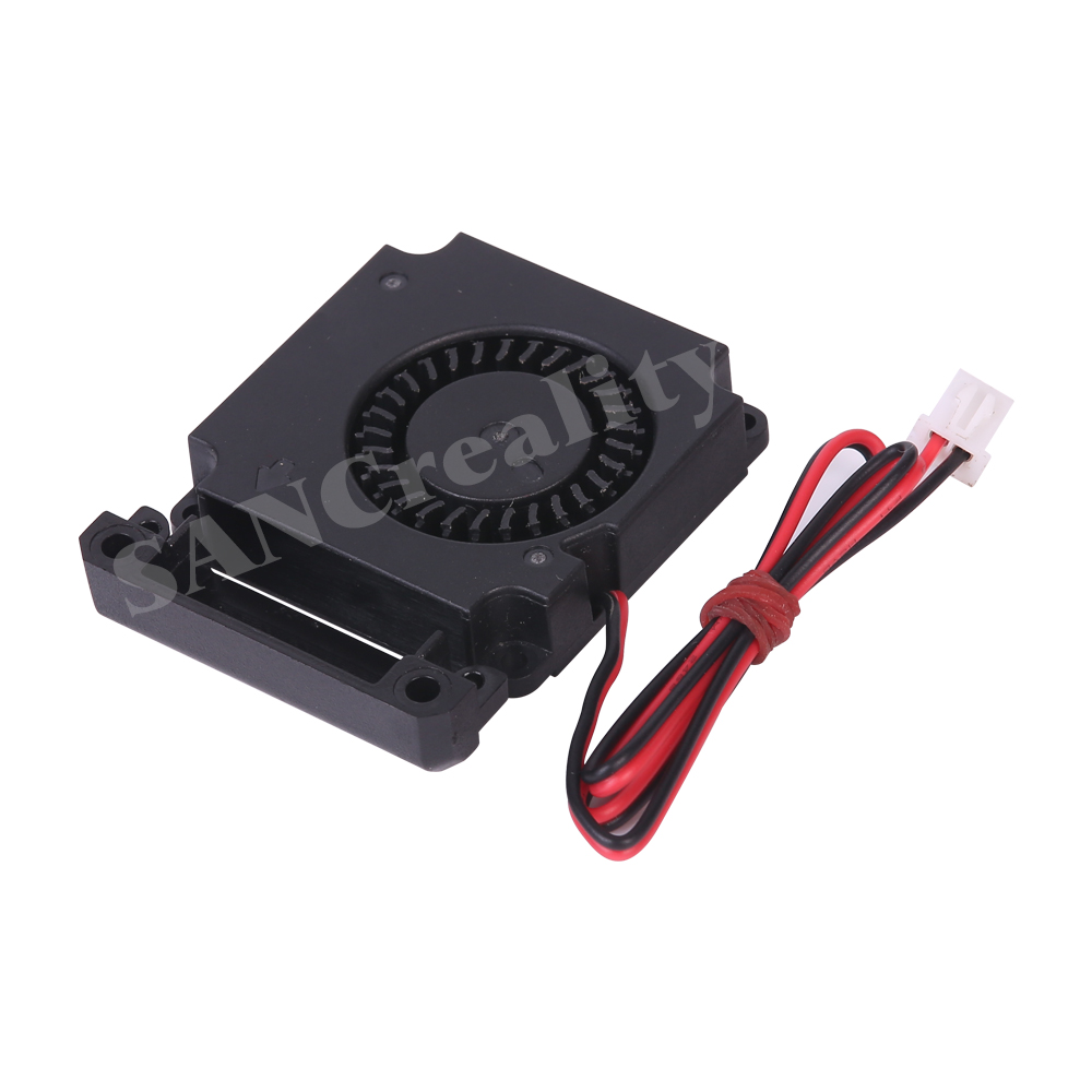 3D-принтеры турбинный вентилят – обзор и цена Cooling Fan 40Mm 3D