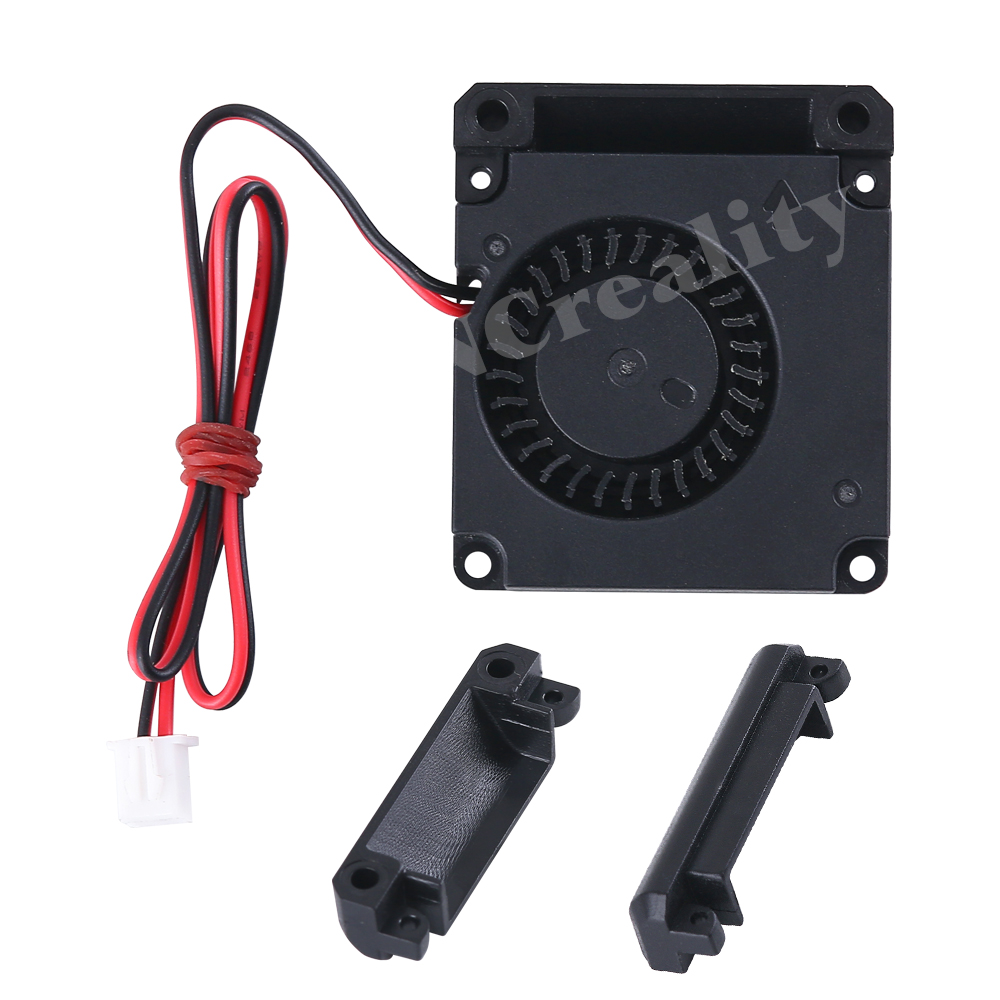 3D-принтеры турбинный вентилят – обзор и цена Cooling Fan 40Mm 3D