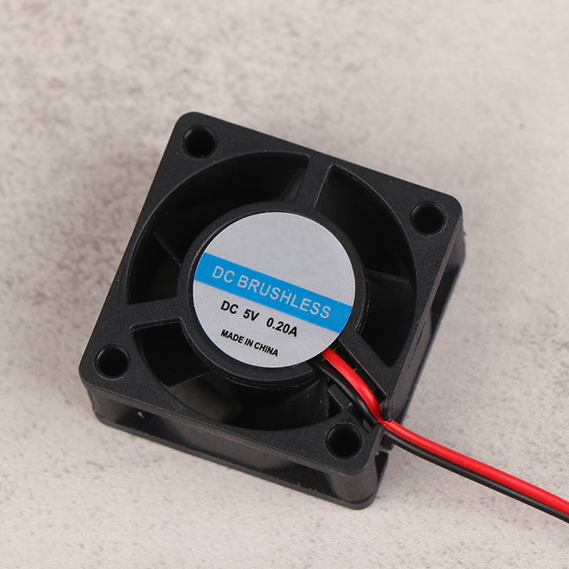 Кулер для процессора ender 3 C – обзор и цена Cooling Fan 40Mm 3D