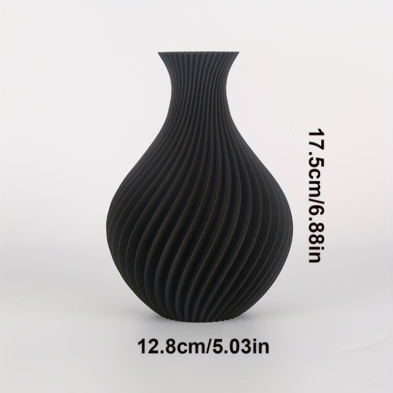 Художественная ваза с 3D-печат – обзор и цена 3D Printing Vase