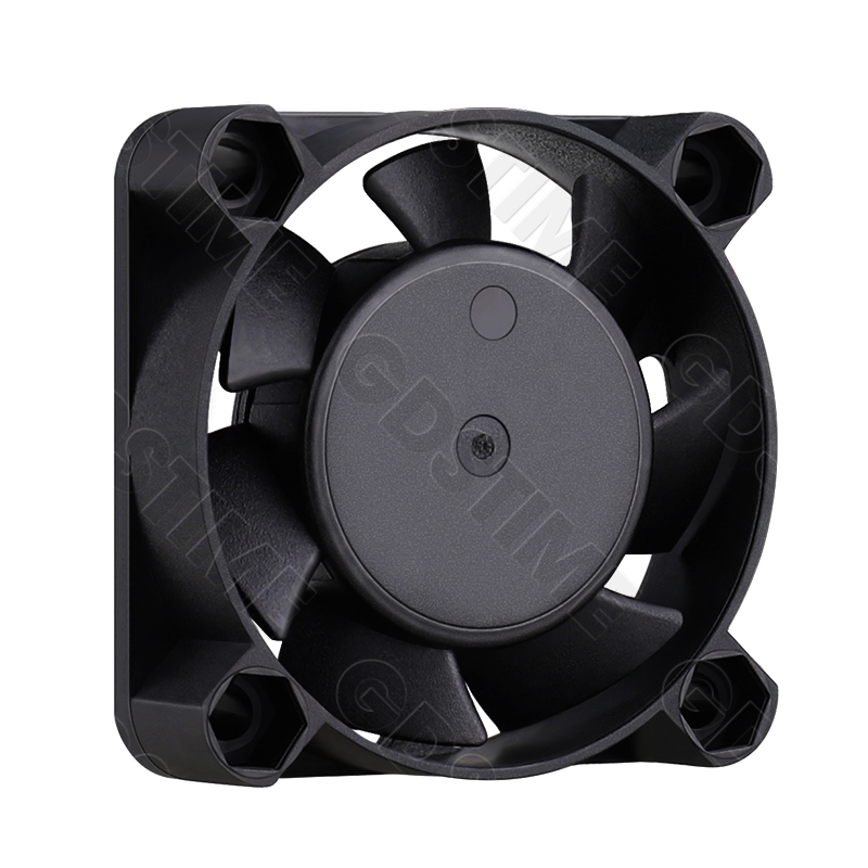 Вентилятор Gdstime 4010, 24В/1 – обзор и цена Cooling Fan 40Mm 3D
