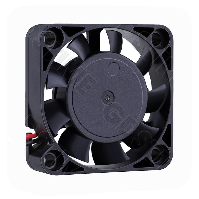 Вентилятор Gdstime 4010, 24В/1 – обзор и цена Cooling Fan 40Mm 3D