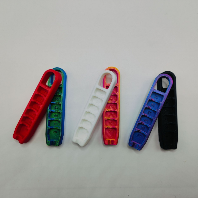 Новый креативный 3D-печатный 3 – обзор и цена 3D Printing Enthusiast