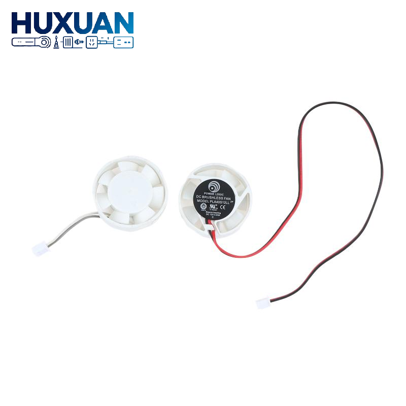 Бесшумный вентилятор охлаждени – обзор и цена Cooling Fan 40Mm 3D