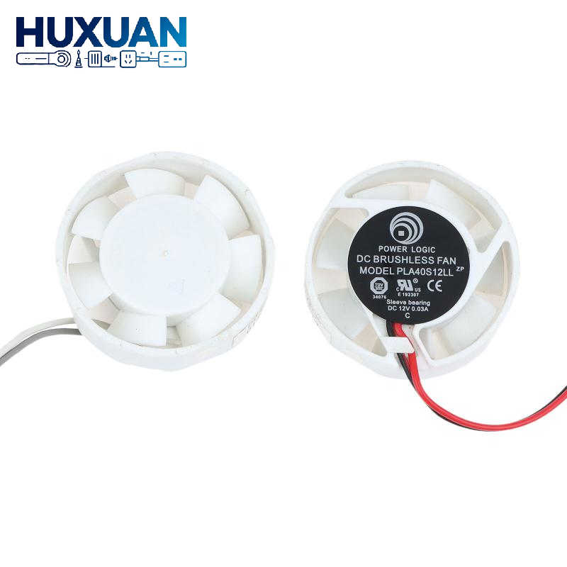 Бесшумный вентилятор охлаждени – обзор и цена Cooling Fan 40Mm 3D