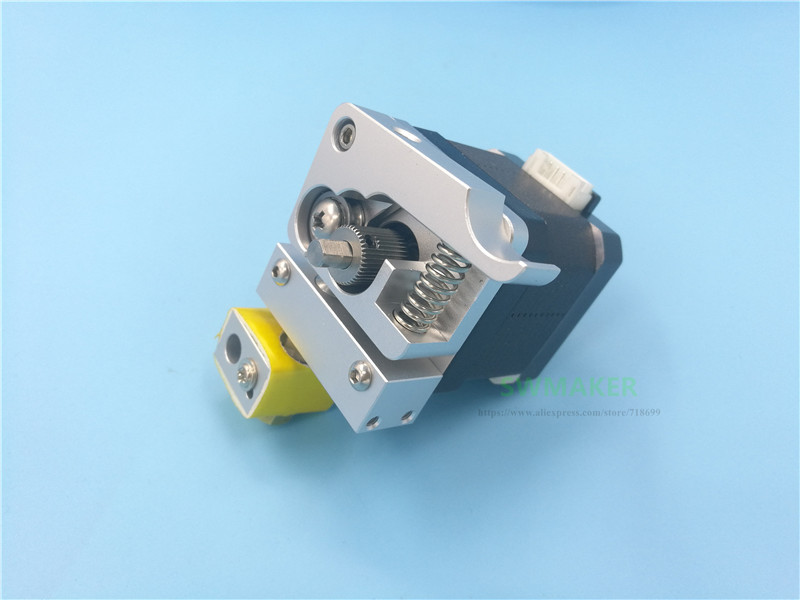 Обновленный 3D-принтер Wanhao  – обзор и цена 3D Printer Hotend Kit