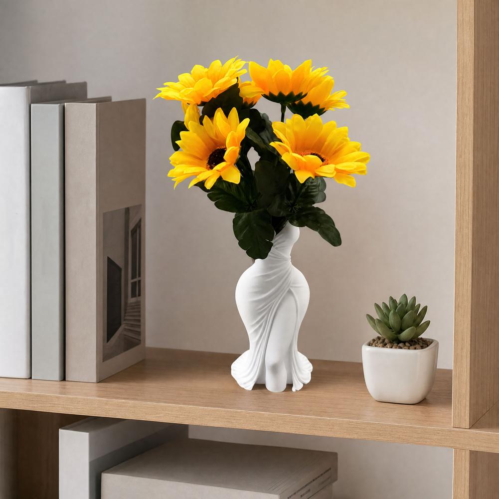 Плиссированная ваза в форме пл – обзор и цена 3D Printing Vase