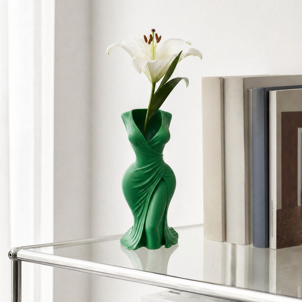 Плиссированная ваза в форме пл – обзор и цена 3D Printing Vase