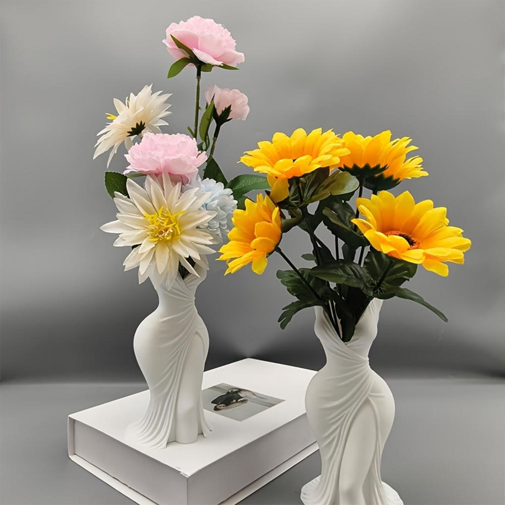 Плиссированная ваза в форме пл – обзор и цена 3D Printing Vase