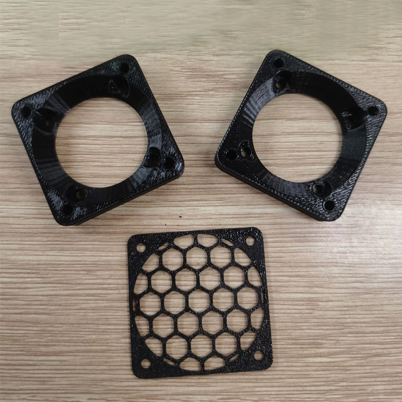 4 шт., 3D-печатный 4028, кронш – обзор и цена Cooling Fan 40Mm 3D