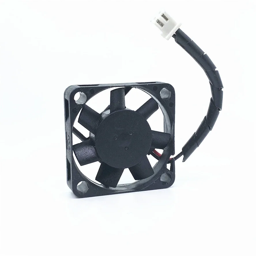 pa SUNON Maglev DC12V 1,08 Вт  – обзор и цена Cooling Fan 40Mm 3D