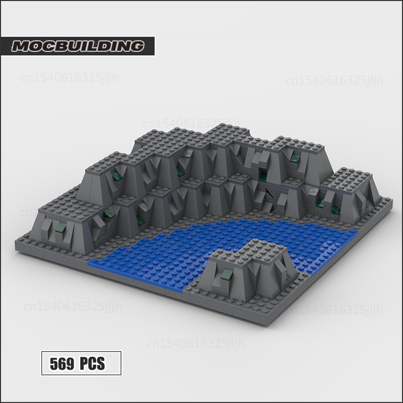 Строительные блоки Moc, 3D баз – обзор и цена 3D Printing Lego