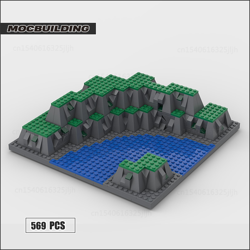 Строительные блоки Moc, 3D баз – обзор и цена 3D Printing Lego