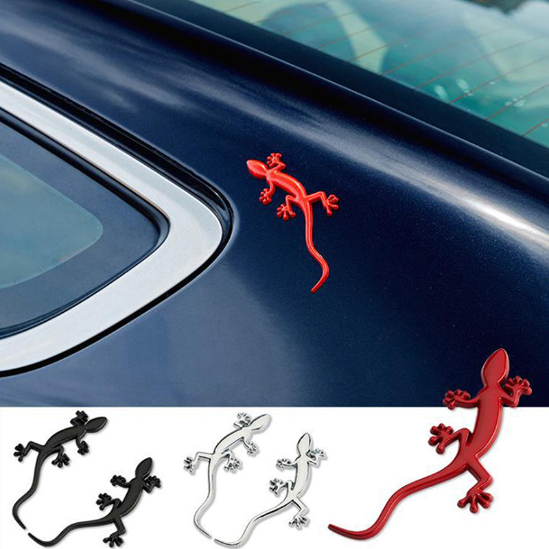 1 светоотражающая металлическа – обзор и цена 3D Printing Lizard